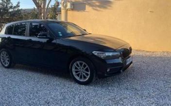 Bmw serie 1 Montséret