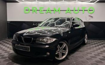 Bmw serie 1 Clouange