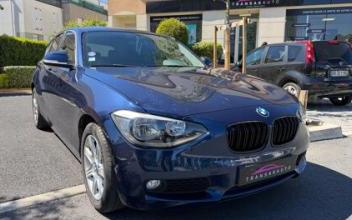 Bmw serie 1 Brou-sur-Chantereine