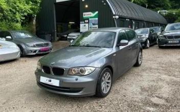 Bmw serie 1 Sathonay-Camp