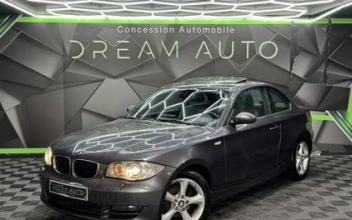 Bmw serie 1 Clouange