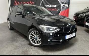Bmw serie 1 Eysines