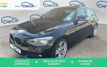Bmw serie 1 Guesnain