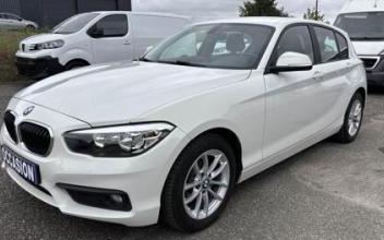 Bmw serie 1 Saint-Pardoux-du-Breuil