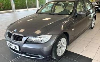 Bmw serie 3 Ploeren