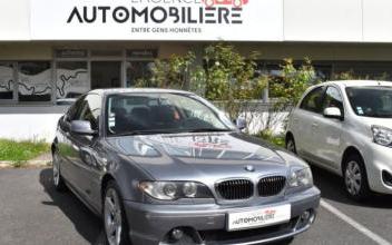 Bmw Serie 3 Palaiseau