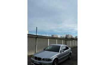 Bmw serie 3 Rillieux-la-Pape