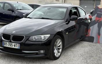 Bmw Serie 3 La-Garde