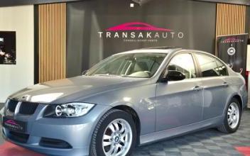 Bmw serie 3 Dompierre-sur-Mer