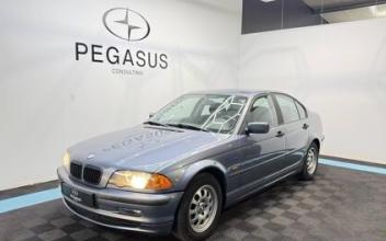 Bmw serie 3 Layrac