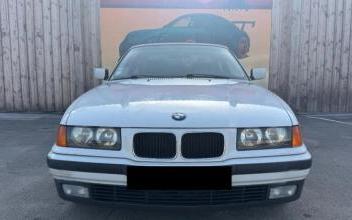 BMW Série 3 La-Teste-de-Buch