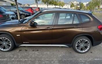Bmw x1 Ancenis