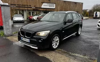 Bmw X1 Brive-la-Gaillarde