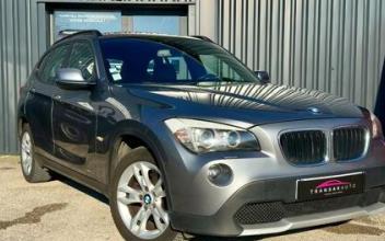 Bmw x1 Quetigny
