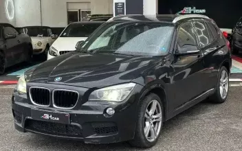 Bmw X1 La-Seyne-sur-Mer