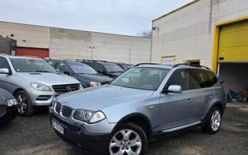 Bmw x3 Vineuil