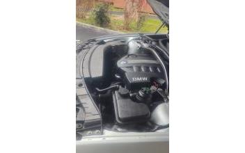 Bmw x3 Vitry-sur-Seine