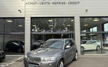 Bmw x3 Aucamville