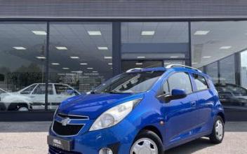Chevrolet spark Echirolles