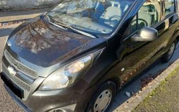 Chevrolet spark Vernon