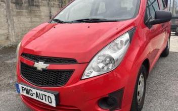 Chevrolet Spark Montmagny