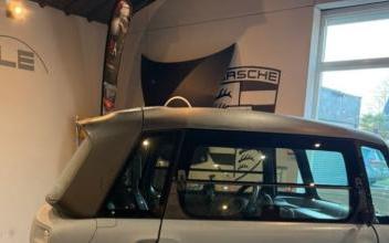 Citroen Ami La-Baule-Escoublac