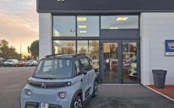 Citroen ami Bessières