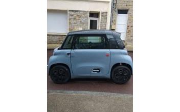 Citroen ami Etienville