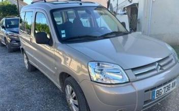 Citroen berlingo Avenay-Val-d'Or
