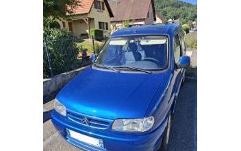Citroen berlingo La-Broque