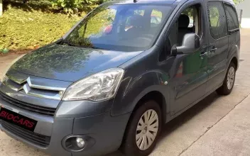 Citroen Berlingo Arras