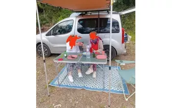 Citroen Berlingo Brunstatt