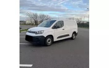 Citroen Berlingo Meyzieu