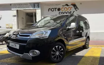 Citroen Berlingo Cannes