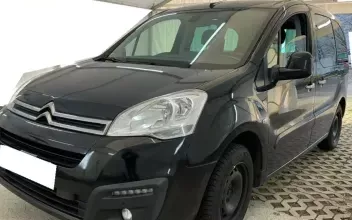 Citroen Berlingo Châtillon-en-Vendelais