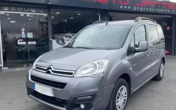 Citroen Berlingo Gagny