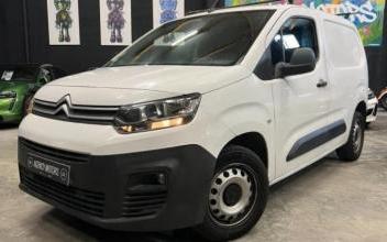 Citroen Berlingo Chazay-d'Azergues