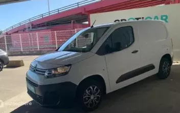 Citroen Berlingo Salon-de-Provence
