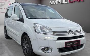 Citroen berlingo Verneuil-sur-Seine
