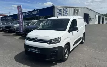 Citroen Berlingo Puymoyen