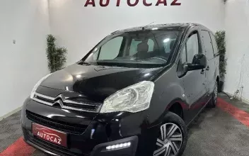 Citroen Berlingo Thiers