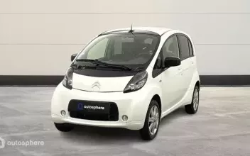 Citroen C-Zero Civray