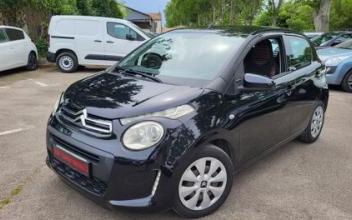 Citroen c1 Saint-Jean-de-Védas