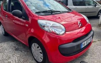 Citroen c1 Athis-Mons
