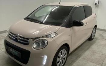 Citroen c1 Montgeron
