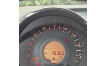 Citroen c1 Le-Bugue