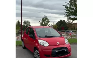 Citroen C1 Marly