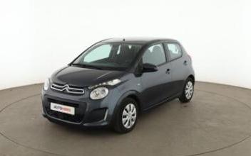 Citroen c1 Issy-les-Moulineaux