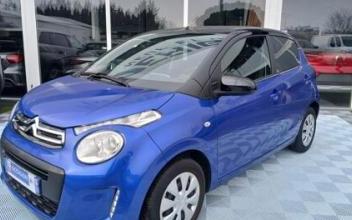 Citroen c1 Castelculier