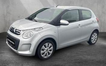 Citroen c1 Trélissac